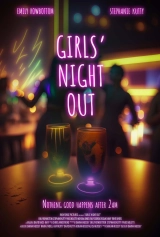 Girls’ Night Out (2023) WEBRip x264 AVC AAC 720p | 1080p