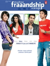 Mujhse Fraaandship Karoge (2011) WEB-DL 480p | 720p