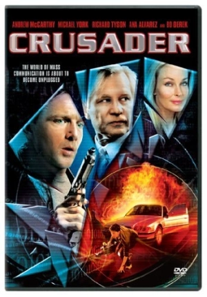 Crusader (2008) WEB-DL 480p | 720p | 1080p