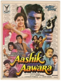 Aashik Aawara (1993) WEB-DL 480p | 720p | 1080p