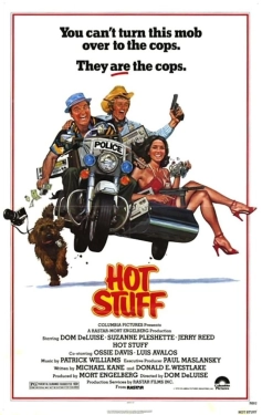 Hot Stuff (1979) WEBRip X264 AVC AAC 480p | 720p | 1080p
