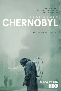 Chernobyl (Season 1) (2019) BluRay 480p | 720p | 1080p