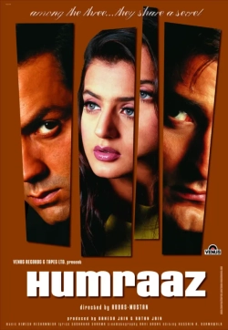 Humraaz (2002) WEB-DL 480p | 720p | 1080p