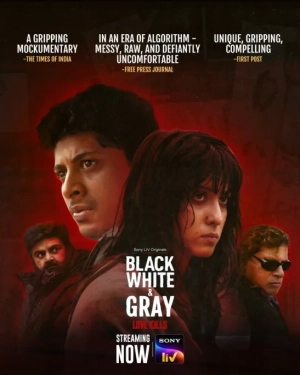 Black, White & Gray – Love Kills (Season 1) (2025) WEB-DL 480p | 720p | 1080p