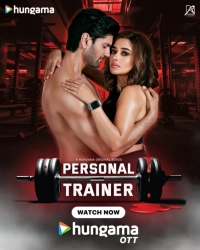 Personal Trainer (Season 1) (2025) WEB-DL 480p | 720p | 1080p