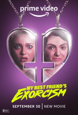 My Best Friend’s Exorcism (2022) WEB-DL 480p | 720p