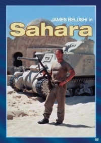 Sahara (1995) WEB-DL 480p | 720p | 1080p