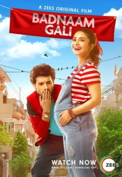 Badnaam Gali (2019) WEB-DL 480p | 720p | 1080p