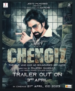 Chengiz (2023) WEB-DL 480p | 720p | 1080p