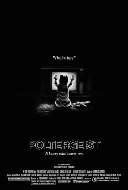 Poltergeist (1982) WEB-DL 480p | 720p | 1080p