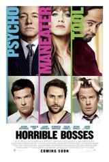 Horrible Bosses (2011) WEB-DL 480p | 720p | 1080p