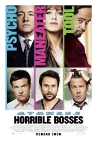 Horrible Bosses (2011) WEB-DL 480p | 720p | 1080p