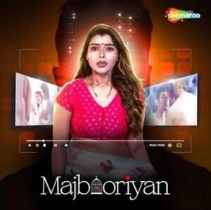 Majbooriyan (2023) WEB-DL x264 AVC AAC 480p | 720p | 1080p