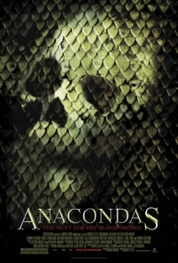 Anacondas: The Hunt for the Blood Orchid (2004) WEB-DL 480p | 720p | 1080p