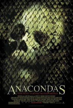 Anacondas: The Hunt for the Blood Orchid (2004) WEB-DL 480p | 720p | 1080p