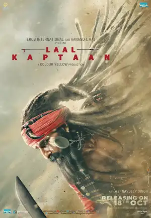 Laal Kaptaan (2019) WEB-DL 480p | 720p | 1080p