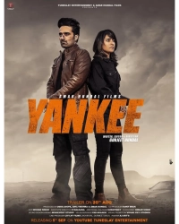 Yankee (Season 1) (2023) WEB-DL 480p | 720p | 1080p