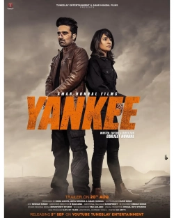 Yankee (Season 1) (2023) WEB-DL 480p | 720p | 1080p