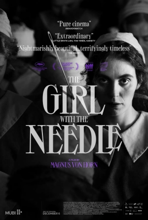 The Girl with the Needle (2025) WEB-DL x264 AVC AAC 480p | 720p | 1080p