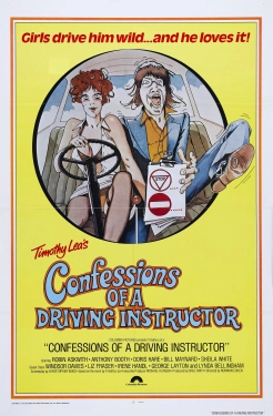 Confessions of a Driving Instructor (1976) WEB-DL 480p | 720p | 1080p