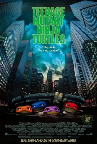 Teenage Mutant Ninja Turtles (1990) WEB-DL 10bit DDP 1080p
