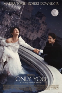 Only You (1994) WEB-DL 480p | 720p | 1080p