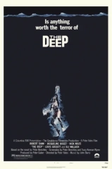 The Deep (1977) WEB-DL 480p | 720p