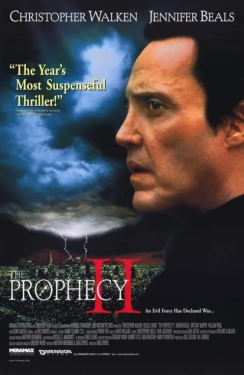 The Prophecy II (1998) WEB-DL 480p | 720p | 1080p