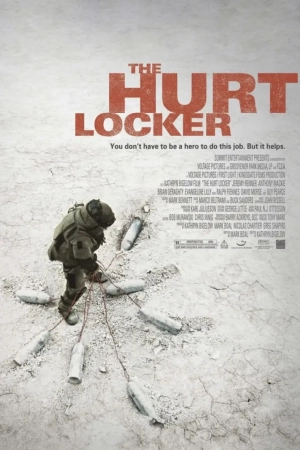 The Hurt Locker (2009) WEB-DL 480p | 720p | 1080p