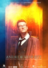 Andrew Bennett (2018) Webrip X264 Avc Aac 720p | 1080p
