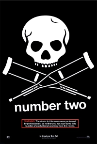 Jackass Number Two (2006) WEB-DL 480p | 720p | 1080p