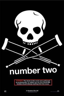 Jackass Number Two (2006) WEB-DL 480p | 720p | 1080p