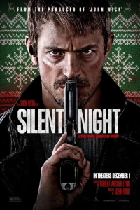 Silent Night (2023) WEB-DL 480p | 720p | 1080p