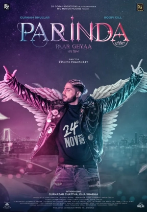 Parinda Paar Geyaa (2023) WEB-DL 480p | 720p | 1080p