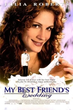 My Best Friend’s Wedding (1997) WEB-DL 480p | 720p | 1080p