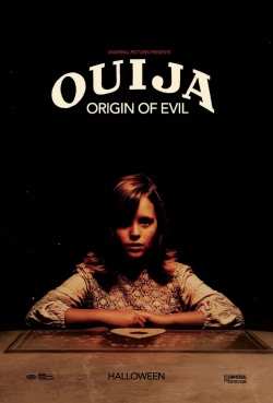 Ouija: Origin of Evil (2016) BluRay X264 AVC AAC 480p | 720p | 1080p