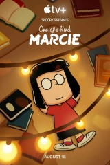Snoopy Presents: One-of-a-Kind Marcie (2023) AVC 720p | 1080p