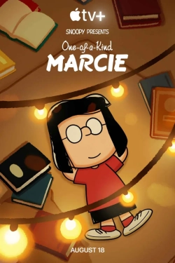 Snoopy Presents: One-of-a-Kind Marcie (2023) AVC 720p | 1080p
