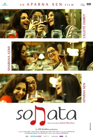 Sonata (2017) AVC AAC 1080p