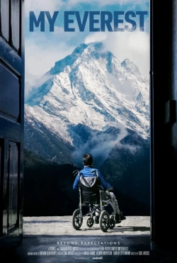 My Everest (2023) WEB-DL 480p | 720p | 1080p