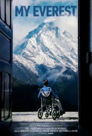 My Everest (2023) WEB-DL 480p | 720p | 1080p