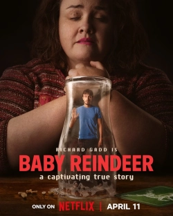 Baby Reindeer (Season 1) (2024) WEB-DL x264 720p | 1080p