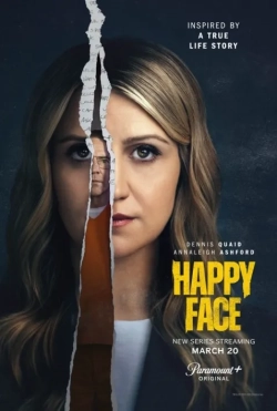 Happy Face (Season 1) (2025) WEB-DL 480p | 720p | 1080p