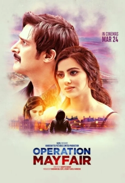 Operation Mayfair (2023) WEB-DL 480p | 720p | 1080p