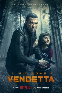 My Name Is Vendetta (2022) WEB-DL 720p | 1080p