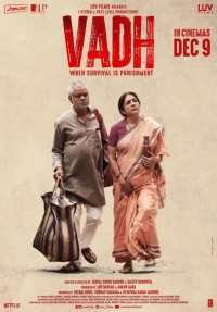 Vadh (2022) WEB-DL 480p | 720p | 1080p