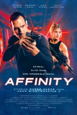 Affinity (2025) WEB-DL HEVC DDP 720p | 1080p