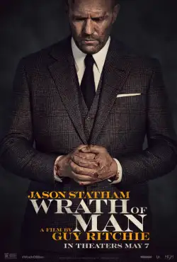 Wrath of Man (2021) WEB-DL 480p | 720p | 1080p