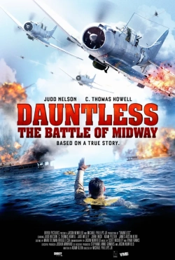 Dauntless (2019) WEB-DL 480p | 720p | 1080p