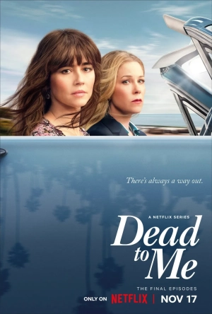 Dead to Me (Season 1-3) (2019) WEB-DL 720p
